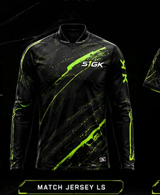 Match Jersey LS product image