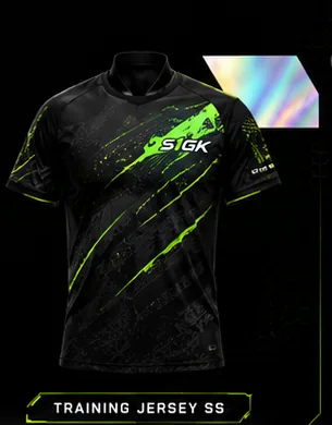 Training Jersey SS product image